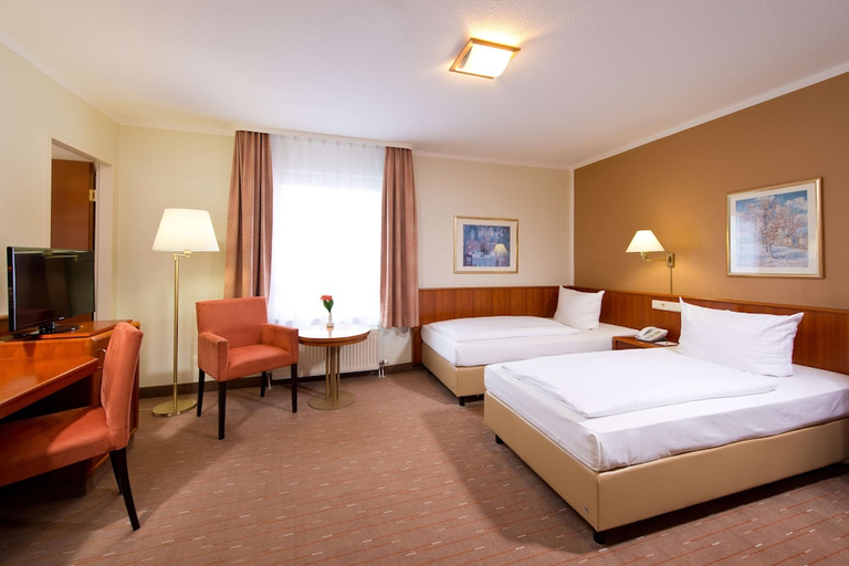 Others 2, Achat Hotel Schwarzheide Lausitz, Oberspreewald-Lausitz
