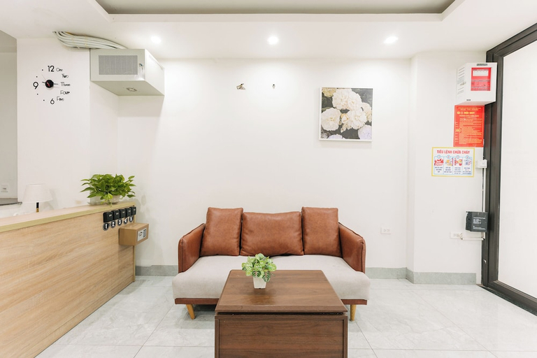 Others 5, Oikia Hanoi Hotel&Apartment, Tây Hồ