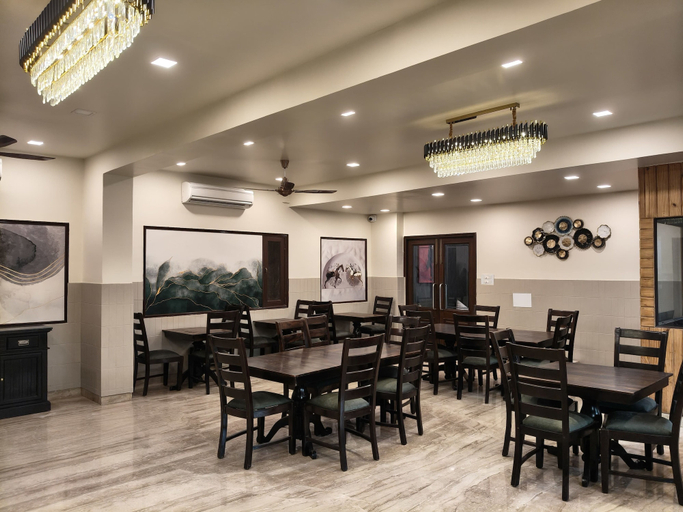 Food & Drinks 4, H n M The Boutique Hotel, Udaipur