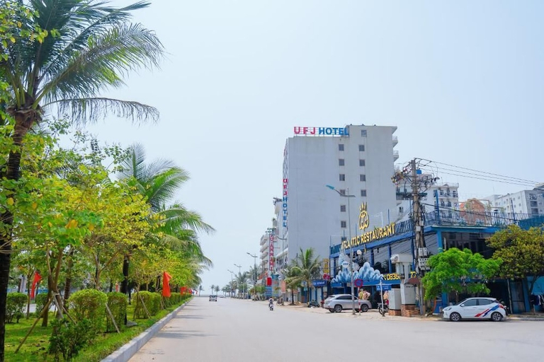 Others 5, UFJ Hotel SS - by Bay Luxury, Sầm Sơn