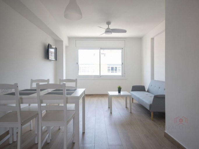 Room 4, Th64 Apartamento Moderno Cerca de la Universidad, Tarragona