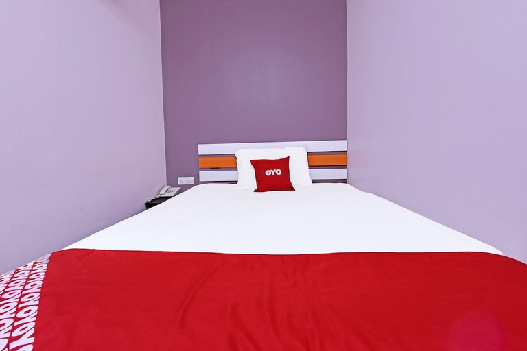 2, Hotel O Orange Hotel Kuala Pilah, Kuala Pilah
