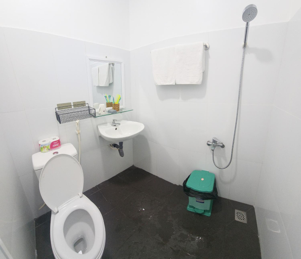 Bathroom 3, hai phuong tuyen, Phú Quốc