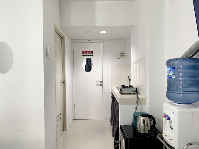 Others 4, Cozy Living Studio Grand Sentraland Karawang Apartment, Karawang