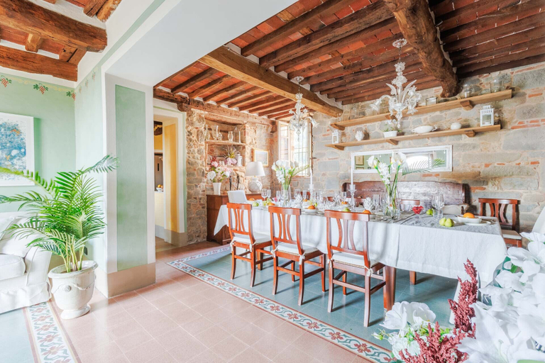 Others 2, Villa Giannello Farmhouse, Lucca