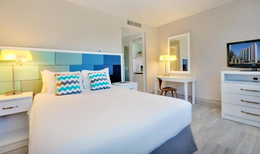 Bedroom 3, THE WAVE HOTEL CONDADO by IHG