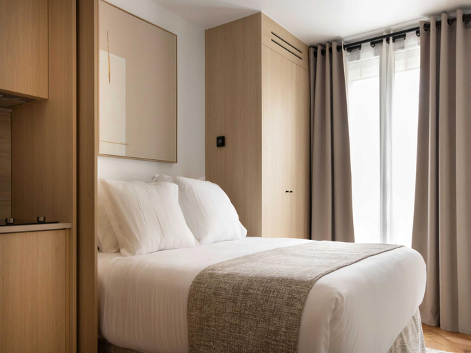 5, Charming Studio - 2P- Jardin de Luxembourg/pantheon, Paris