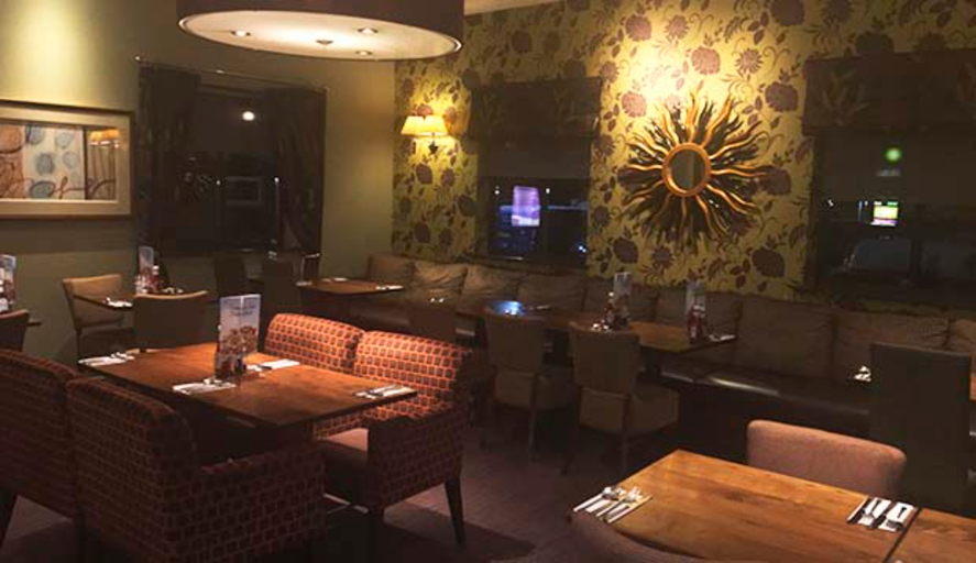 Food & Drinks 4, Premier Inn Chelmsford - Springfield, Essex