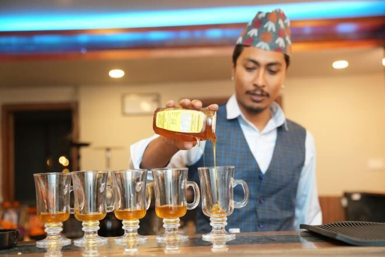 Food & Drinks 5, Royal Kings Hotel, Bagmati