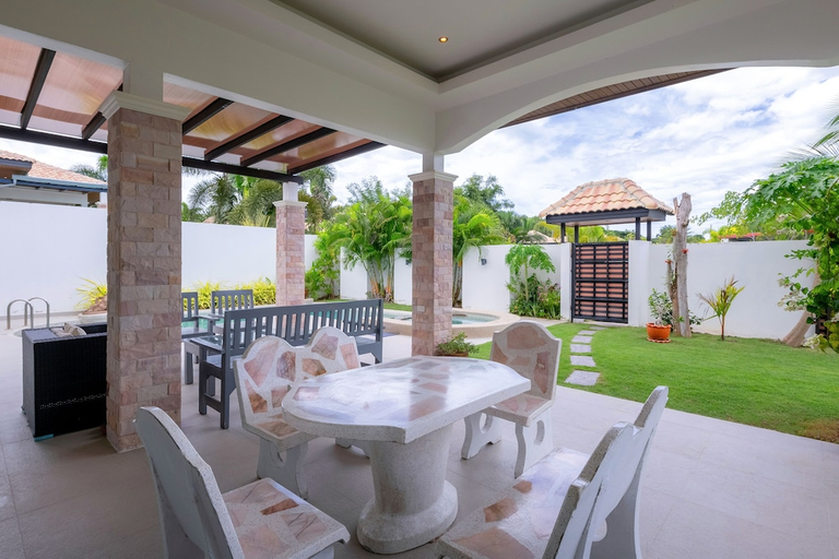 Others 5, Orchid Paradise Homes OPV203, Hua Hin