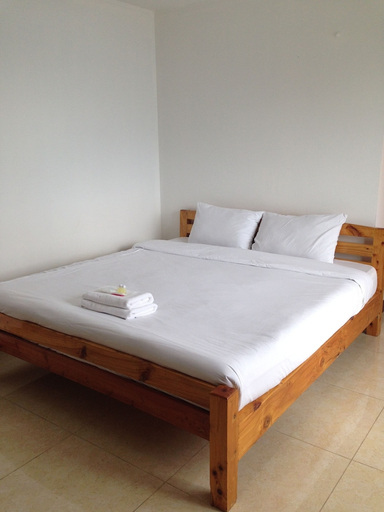 Bedroom 3, Eden Garden Resort, Muang Chiang Mai
