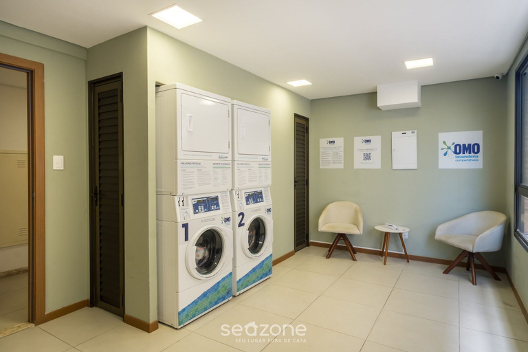 Others 5, BPM - Studios Close to Farol da Barra Beach, Salvador