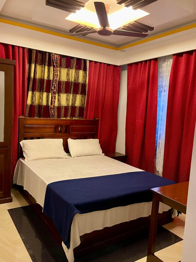 2, Puthookadans Mareena Lodge , Kottayam