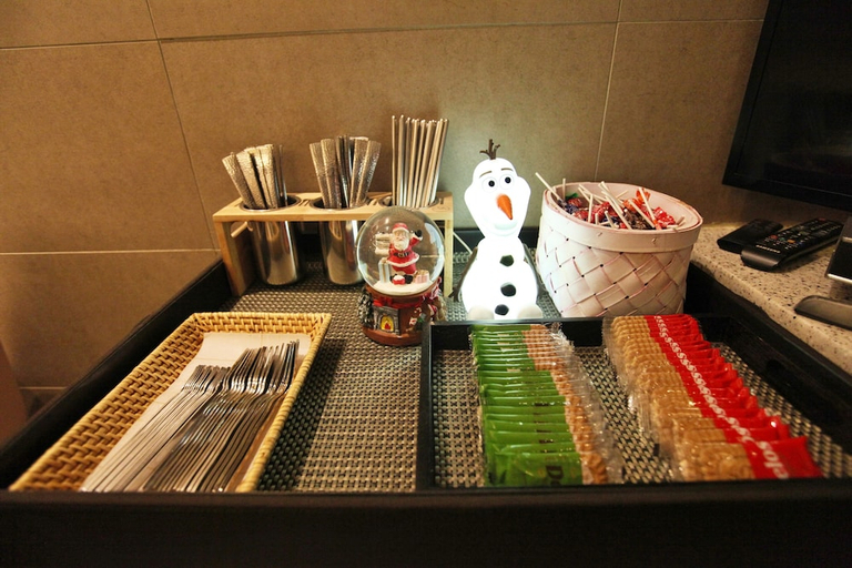 Others 5, Changwon AT Business Hotel, Changwon