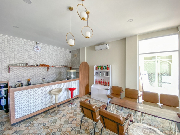 Others 4, Cozy Living Studio (No Kitchen) at Celebrity Mansion By Travelio, Bekasi