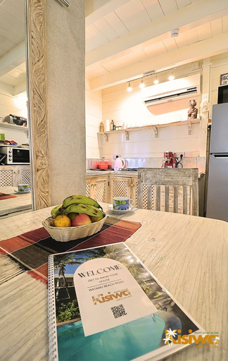 Food & Drinks 4, Kisiwa Apartments Watamu at Ascot Resort, Kilifi North