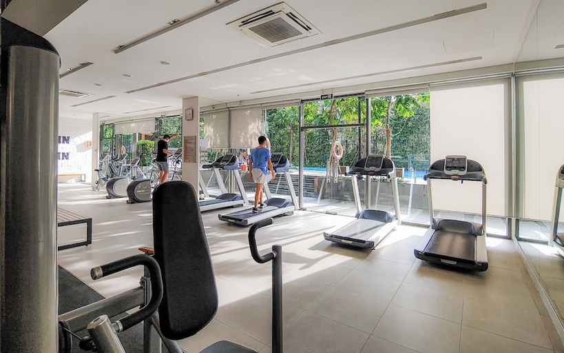 Others 5, Park Legend Tan Son Nhat Airport Luxury, Tân Bình