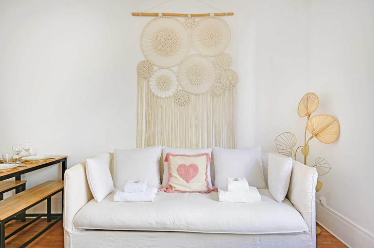 Others 5, Charming apartment -4P- Near Arc de Triomphe , Paris