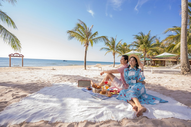 Beach 4, Andochine Resort & Spa Phu Quoc, Phú Quốc