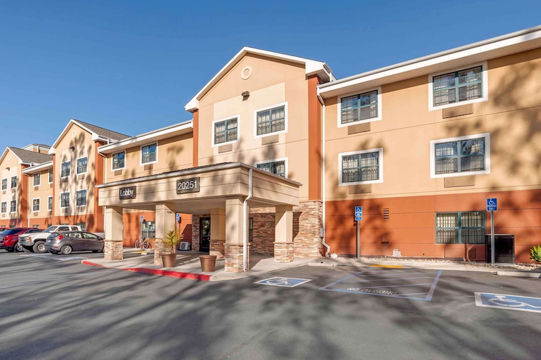 Exterior & Views 1, Extended Stay America Suites Orange County Lake Forest, Orange