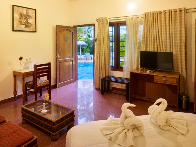 Others 5, Deshadan Cliff & Beach Resort, Thiruvananthapuram