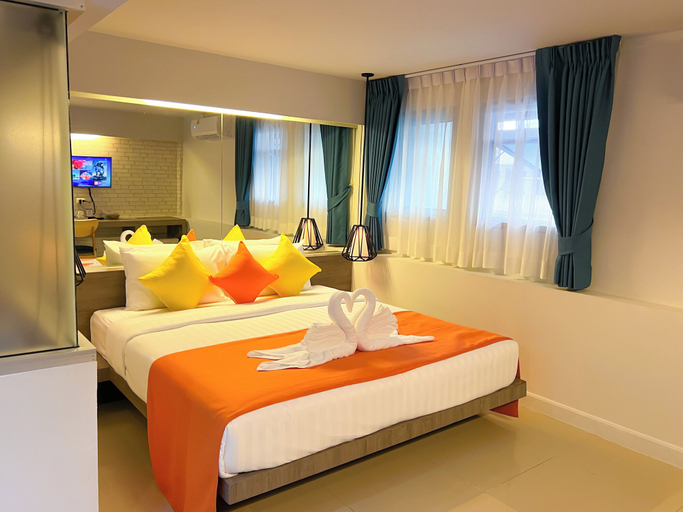 bedroom 5