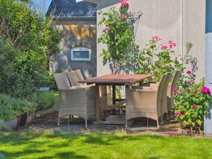 Exterior 3, 5 Star Holiday Home in Grenaa, Norddjurs