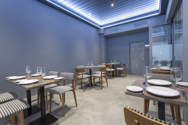 Food & Drinks 5, Hotel Lima - Adults Recommended, Málaga