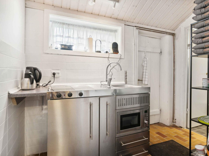 Interior 4, 5 Star Holiday Home in Ronne, Bornholm