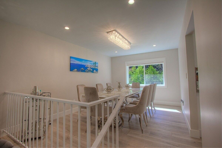 Dining, Creek Side Summit 4 Bedroom Home by RedAwning, Douglas