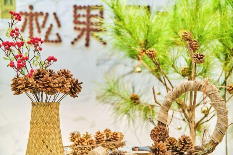 Food & Drinks, Danxiashan Jincheng Town Homestay, Shaoguan