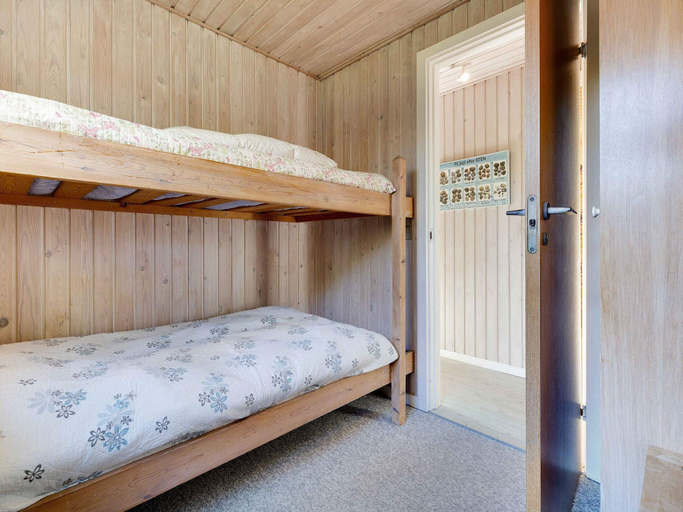Interior 2, 5 Star Holiday Home in Humble, Langeland