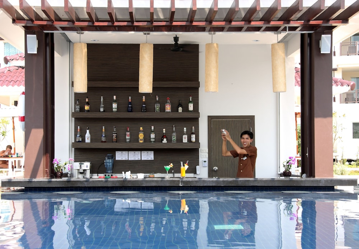 Sport & Beauty 2, Kantary Beach Hotel Villas & Suites, Khao Lak, Takua Pa
