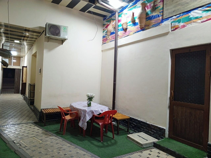 Others 4, Caravan Hostel, Tashkent City