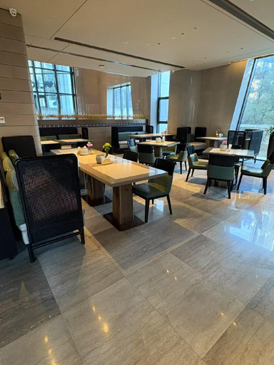 Food & Drinks 5, Somerset Zhongmao Changchun, Changchun