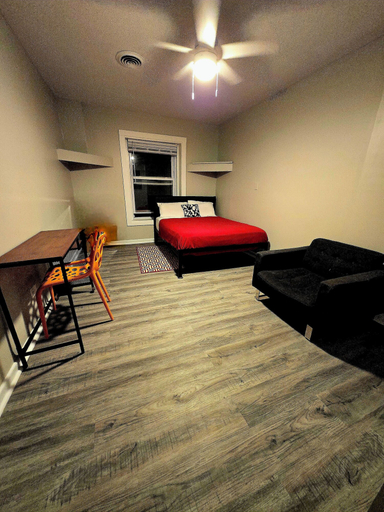 Room 2, Grand House, Cook