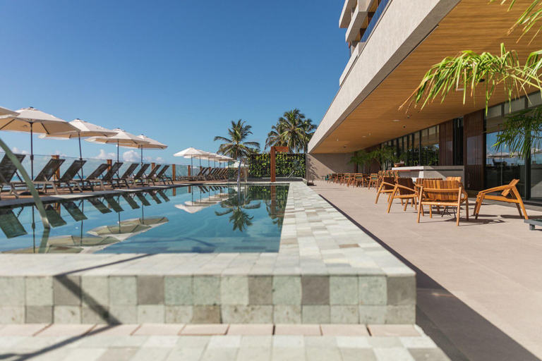 Sport & Beauty 2, Ritz Barra de Sao Miguel, Barra de São Miguel