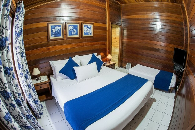 Bedroom 3, Recanto Monte Suíço, Campo Limpo Paulista