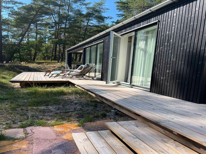 Exterior 3, 5 Star Holiday Home in Nexo, Bornholm