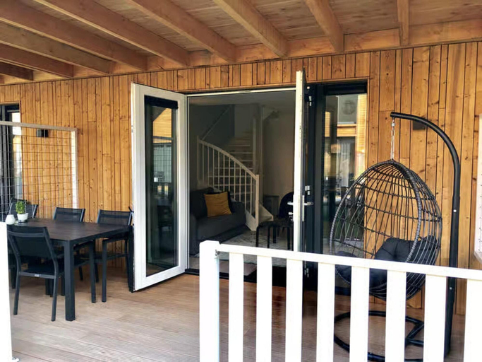 Others 5, Lodge in Zoutelande Near Beach, Veere