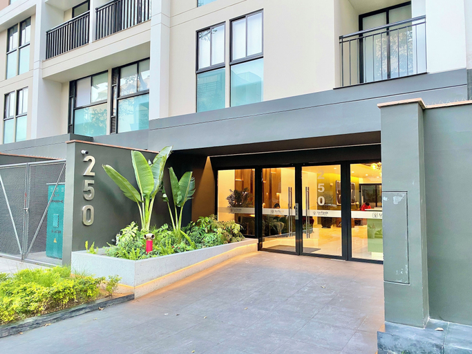Exterior & Views 2, Family Apartment with a View (1309), Lima