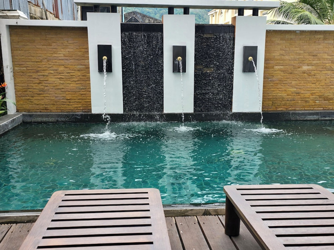 Sport & Beauty 5, My Hotel Too, Phuket Island