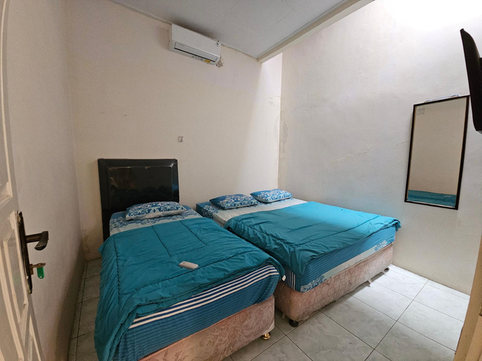 Others 3, Hotel Anugerah Wisata by Yurooms, Sleman