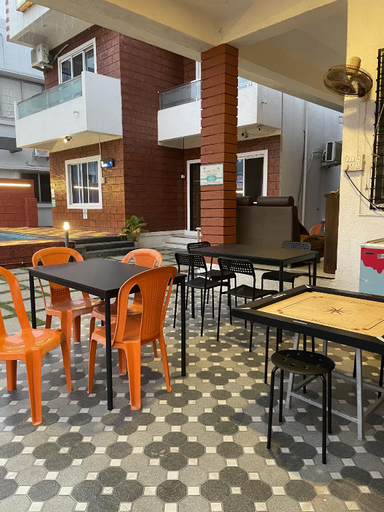 Others 4, Scarlet Resort, Raigarh