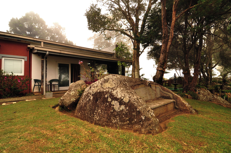 Exterior 4, Clouds Holiday Bungalow, Haputale
