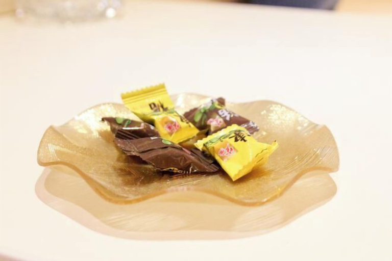 Food & Drinks 4, Yushan Zheshang Grand Hotel (Jiangjunmiao Square Branch), Shangrao