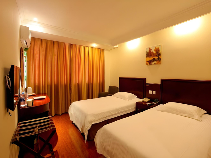 Others 3, GreenTree Inn Hefei Economic Development Zone Convention and Exhibition Center Business Hotel, Hefei