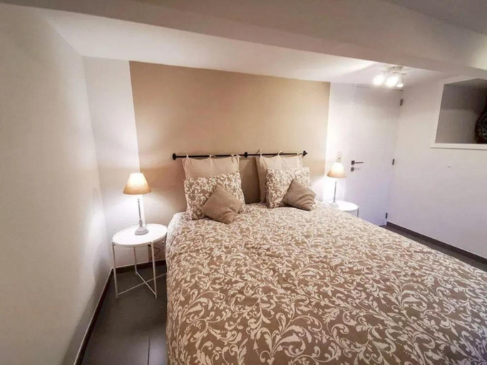 5, Cottage in Houyet near Lesse River Trails, Namur