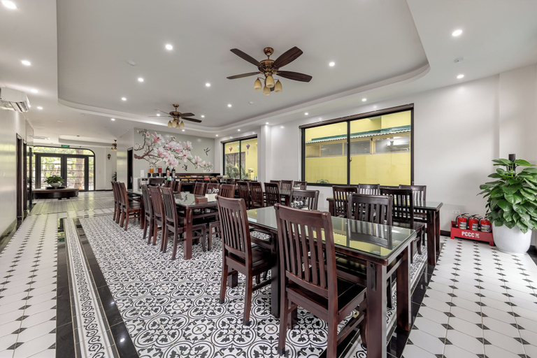 Food & Drinks 5, Tam Coc Lighthouse Hotel, Hoa Lư