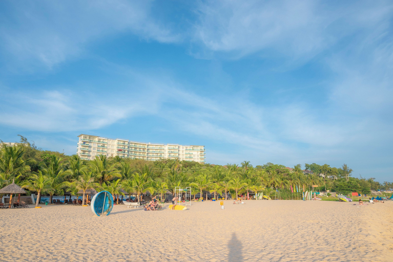 Exterior & Views 2, Sea Links Beach Hotel, Phan Thiết